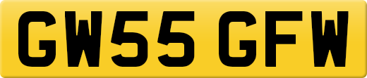 GW55GFW